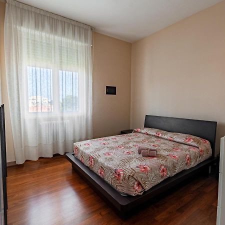 Ferienwohnung Luxury House Near Train Station Livorno Exterior foto