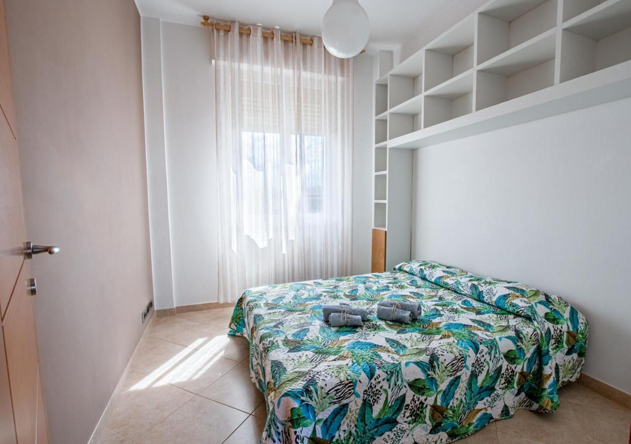 Ferienwohnung Luxury House Near Train Station Livorno Exterior foto