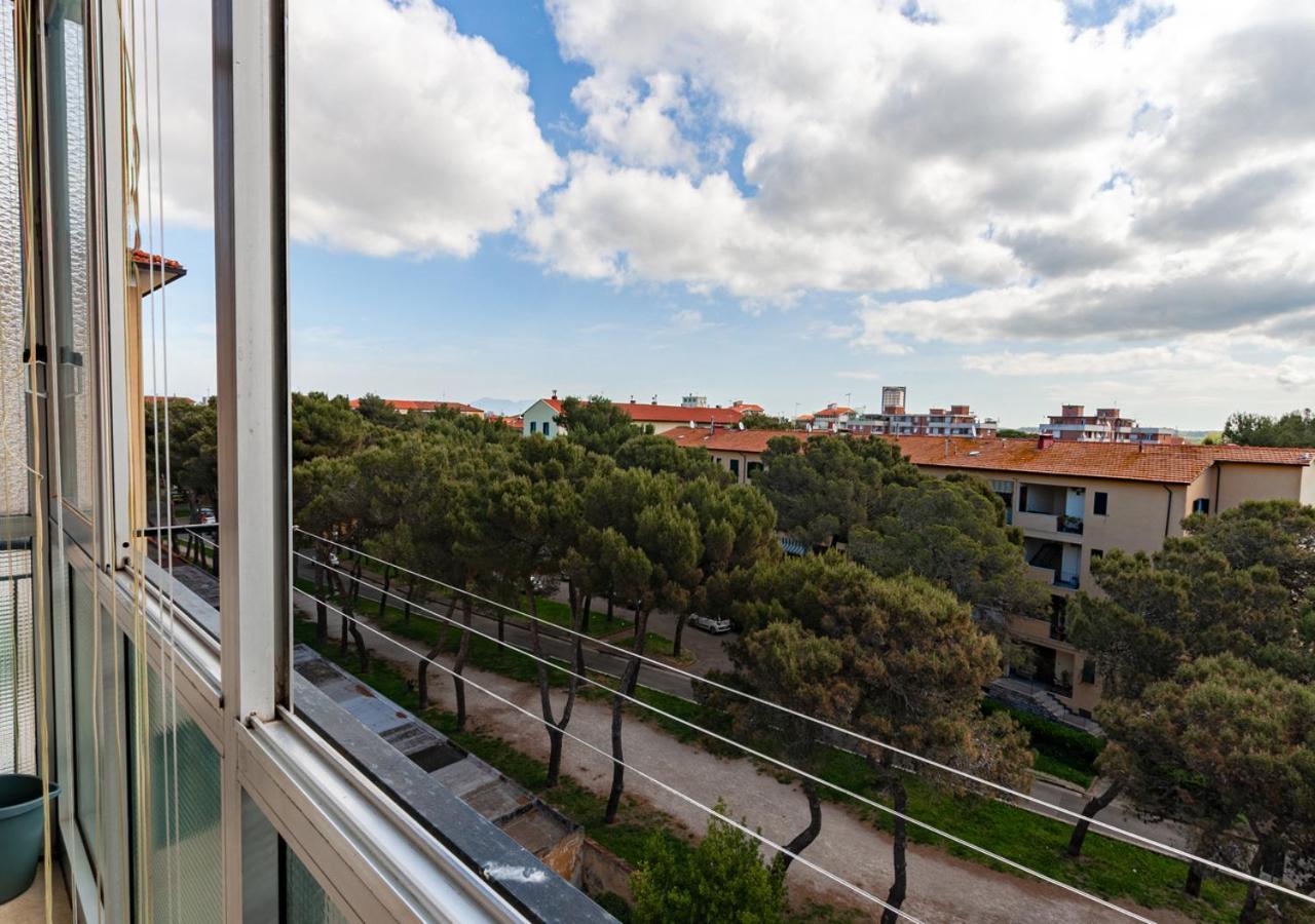 Ferienwohnung Luxury House Near Train Station Livorno Exterior foto